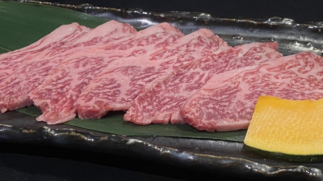 焼肉 不動神 - メイン写真: