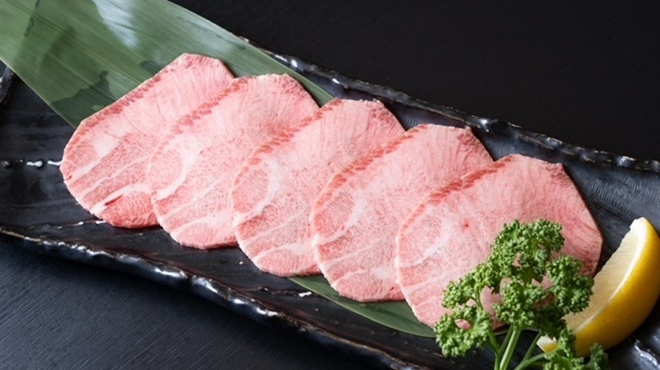 焼肉 不動神 - メイン写真: