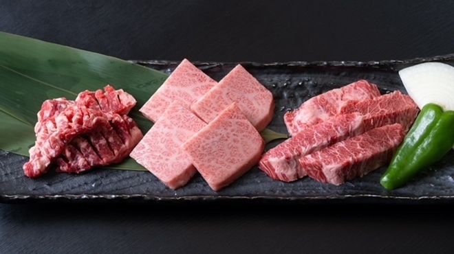焼肉 不動神 - メイン写真: