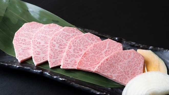 焼肉 不動神 - メイン写真:
