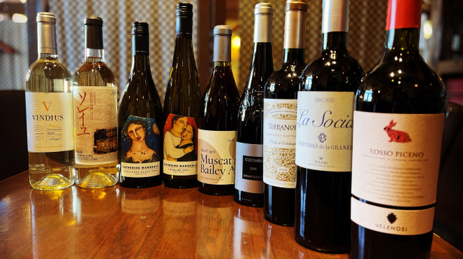 ポッシュ ドゥ マモン - メイン写真: