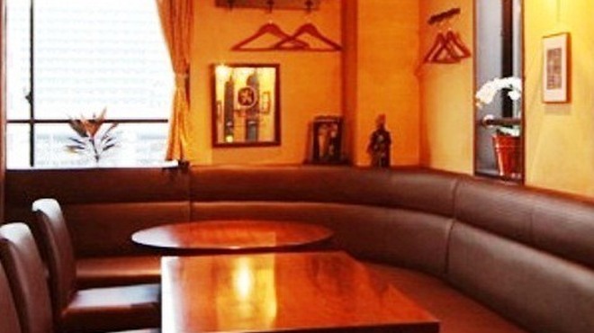 ポッシュ ドゥ マモン - メイン写真: