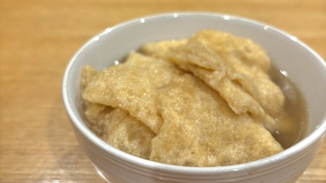 だるまときんぎょ - メイン写真: