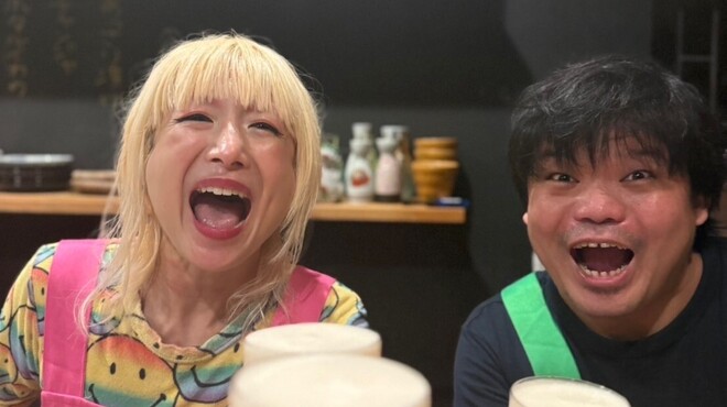 だるまときんぎょ - メイン写真: