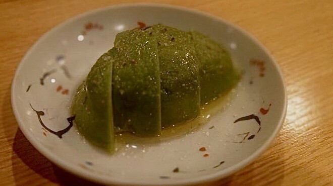 だるまときんぎょ - メイン写真: