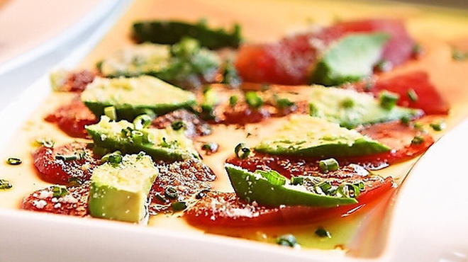 ポッシュ ドゥ マモン - メイン写真: