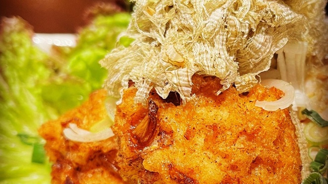 ポッシュ ドゥ マモン - メイン写真: