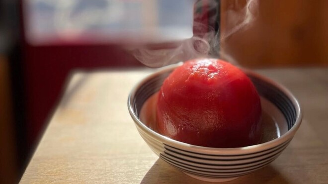 だるまときんぎょ - メイン写真: