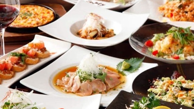 ポッシュ ドゥ マモン - メイン写真: