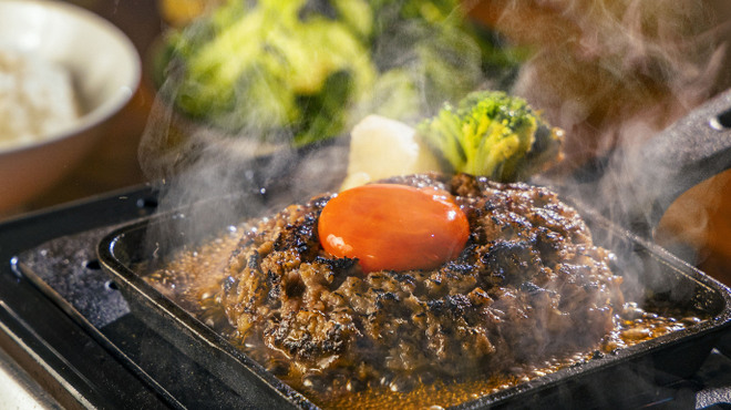 焼肉熱帯夜 ヨルテヤ - メイン写真: