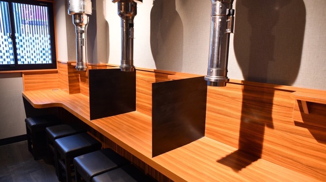 個室ジンギスカン 十鉄 - メイン写真: