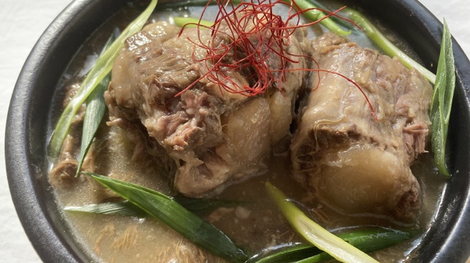 韓国料理 Taon - メイン写真: