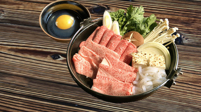白老牛の店いわさき おもてなし亭 - メイン写真:
