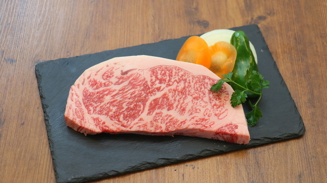 白老牛の店いわさき おもてなし亭 - メイン写真: