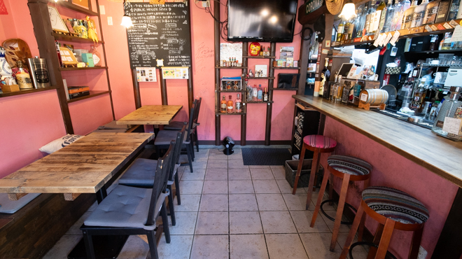 PUBLIC HOUSE Ritz - メイン写真: