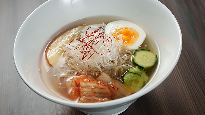 焼肉金山 - メイン写真: