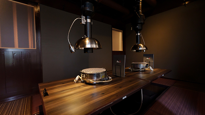 焼肉金山 - メイン写真: