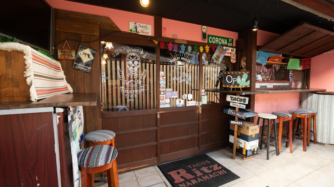 PUBLIC HOUSE Ritz - メイン写真: