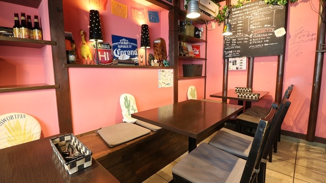 PUBLIC HOUSE Ritz - メイン写真: