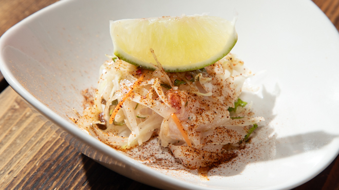 PUBLIC HOUSE Ritz - メイン写真: