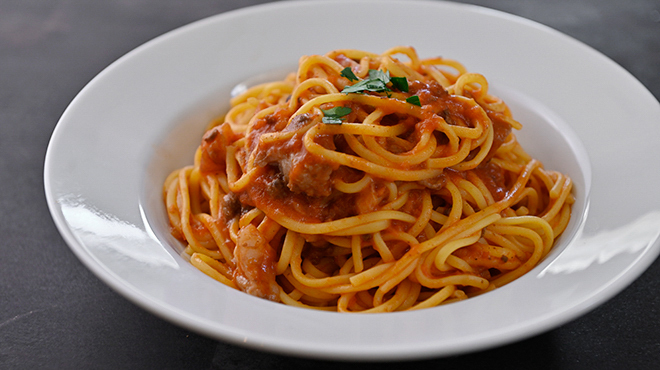 トラットリア クラフト - メイン写真: