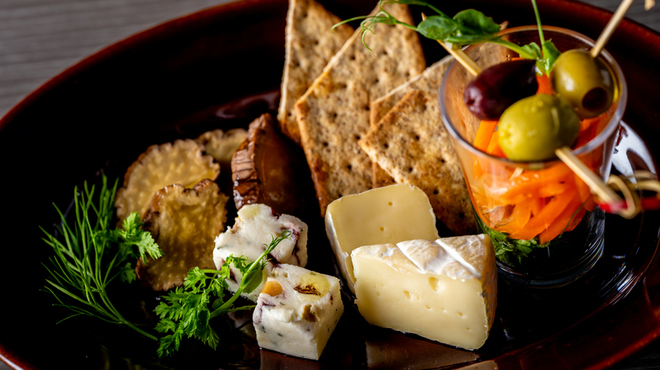 sorappa DINING - メイン写真: