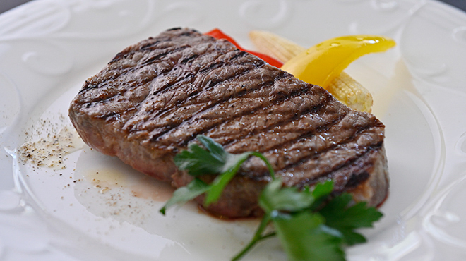 トラットリア クラフト - メイン写真: