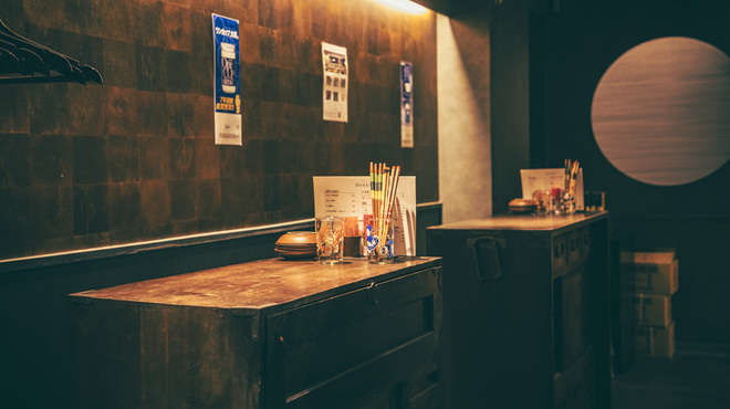 G.O.D - メイン写真: