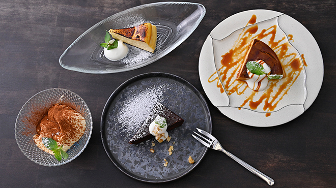 トラットリア クラフト - メイン写真: