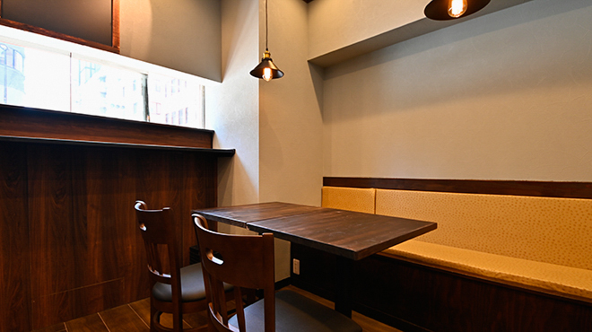 トラットリア クラフト - メイン写真: