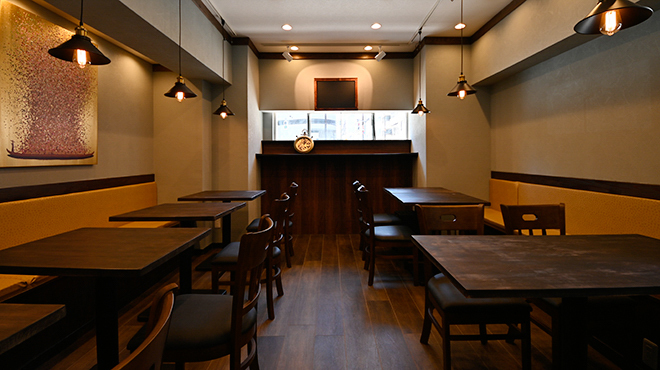 トラットリア クラフト - メイン写真: