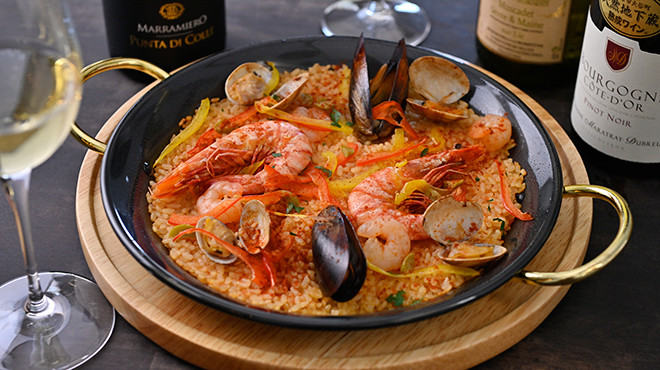 トラットリア クラフト - メイン写真: