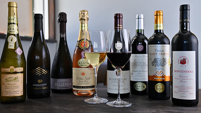 トラットリア クラフト - メイン写真: