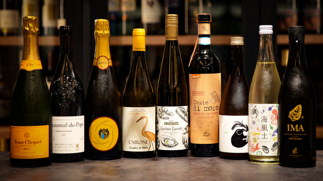 ELMO - メイン写真: