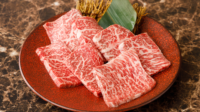 焼肉ルーレ - メイン写真: