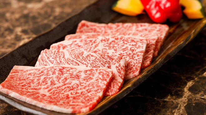 焼肉ルーレ - メイン写真: