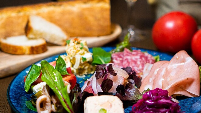 ELMO - メイン写真: