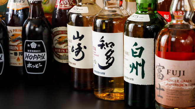 焼肉ルーレ - メイン写真: