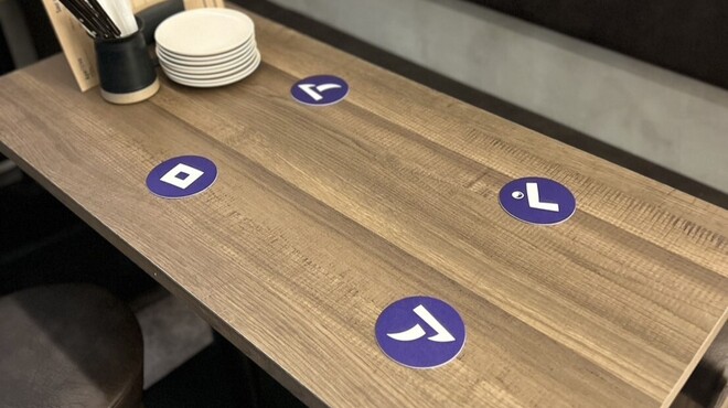 イタメシ食堂 アペロ - メイン写真: