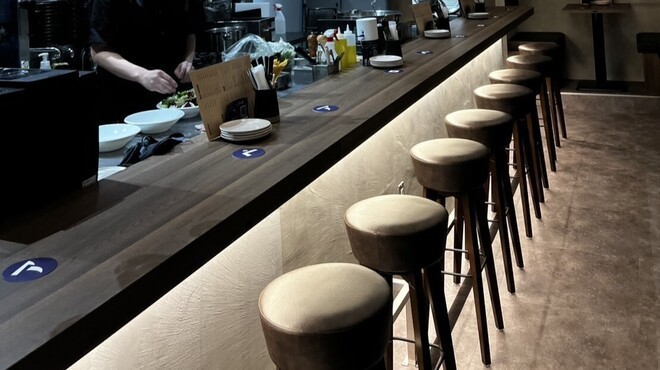 イタメシ食堂 アペロ - メイン写真: