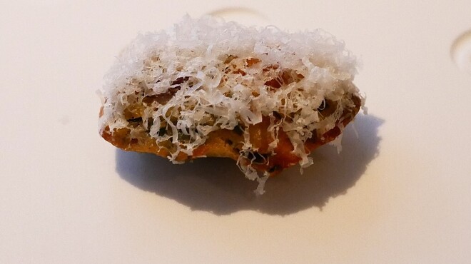 EPURE - 料理写真: