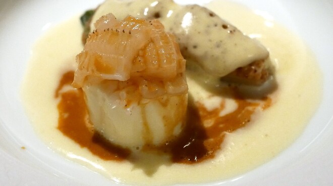EPURE - 料理写真: