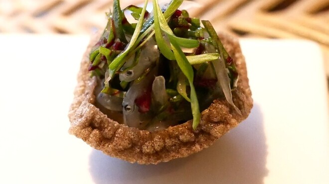 EPURE - 料理写真:
