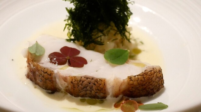 EPURE - 料理写真: