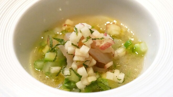 EPURE - 料理写真: