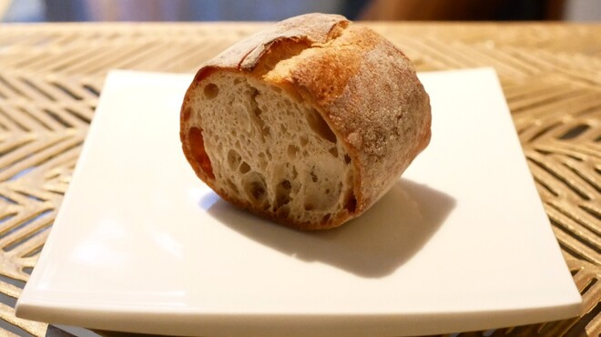 EPURE - 料理写真: