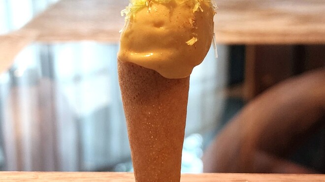 EPURE - 料理写真: