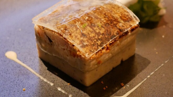 EPURE - 料理写真: