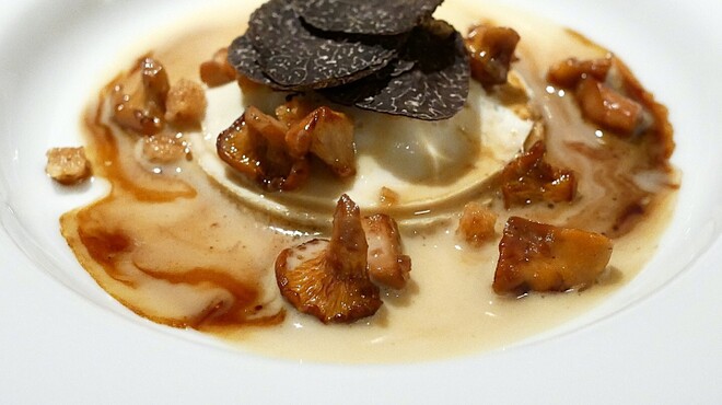 EPURE - 料理写真: