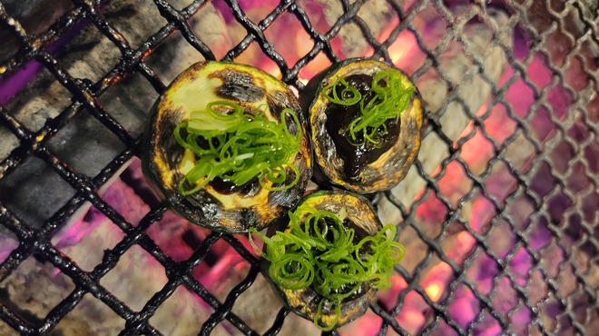 番屋 燁 - メイン写真: